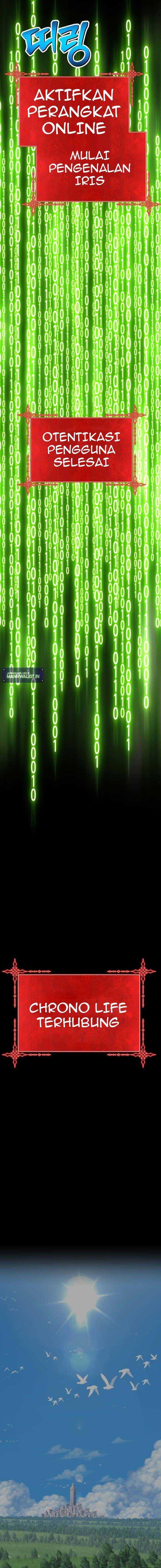 +99 Wooden Stick Chap 61 - Next Chap 62