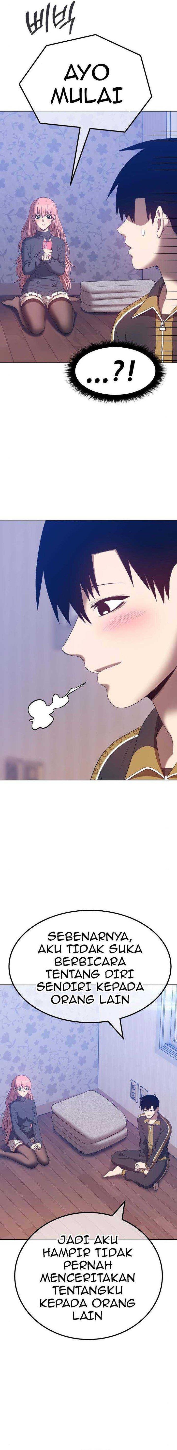 +99 Wooden Stick Chap 61 - Next Chap 62