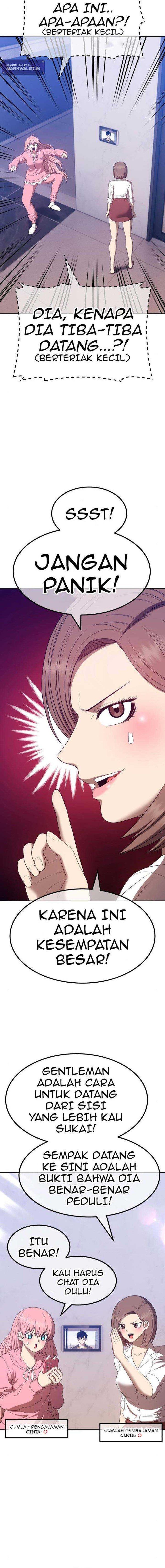 +99 Wooden Stick Chap 61 - Next Chap 62