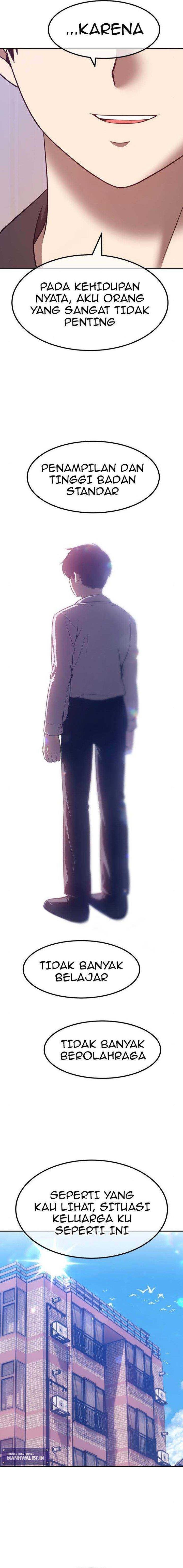 +99 Wooden Stick Chap 61 - Next Chap 62