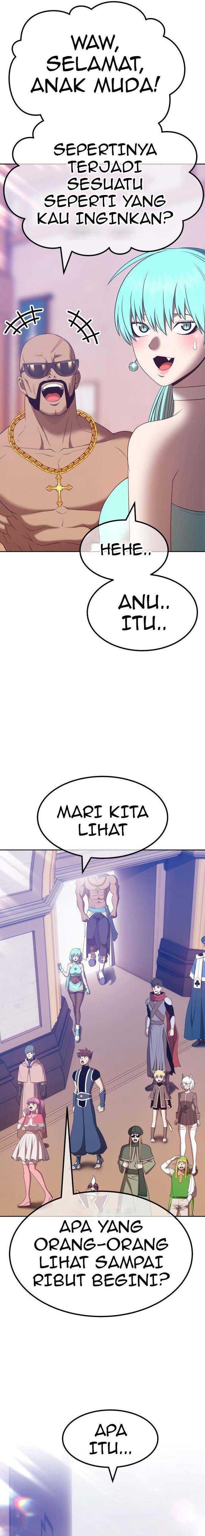 +99 Wooden Stick Chap 61 - Next Chap 62