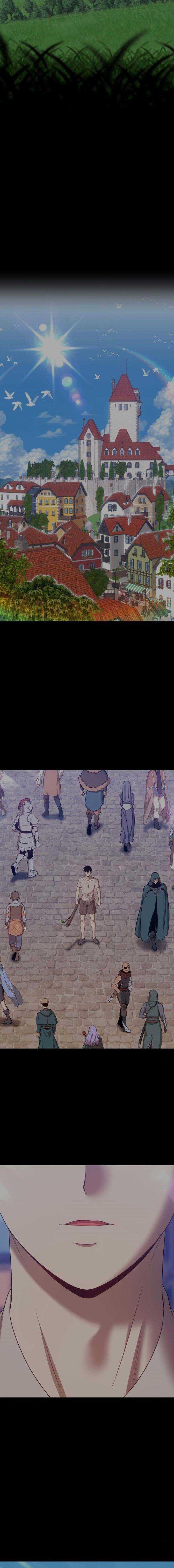 +99 Wooden Stick Chap 61 - Next Chap 62