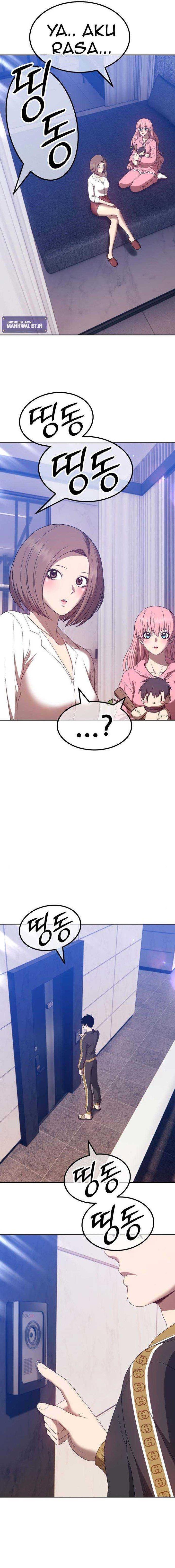 +99 Wooden Stick Chap 61 - Next Chap 62