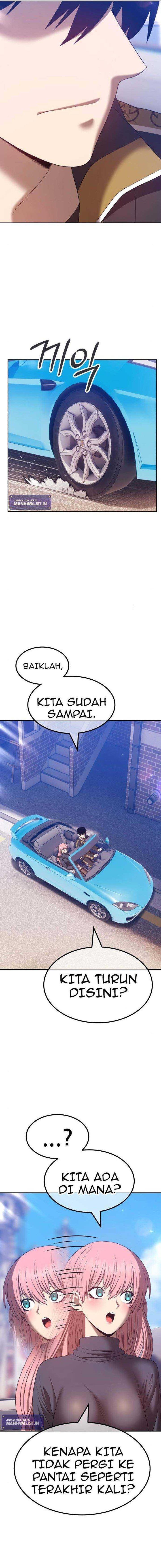 +99 Wooden Stick Chap 61 - Next Chap 62