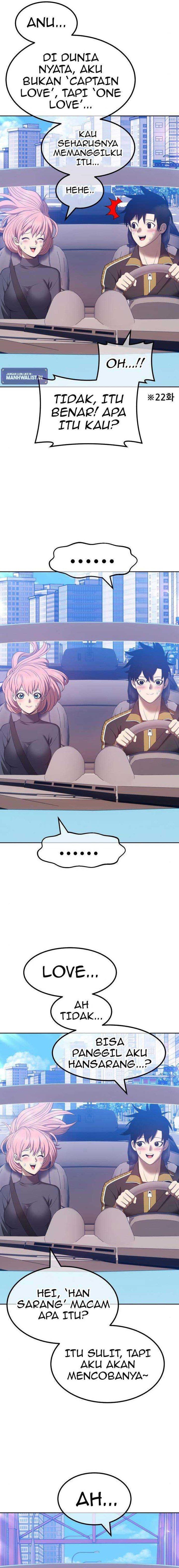 +99 Wooden Stick Chap 61 - Next Chap 62