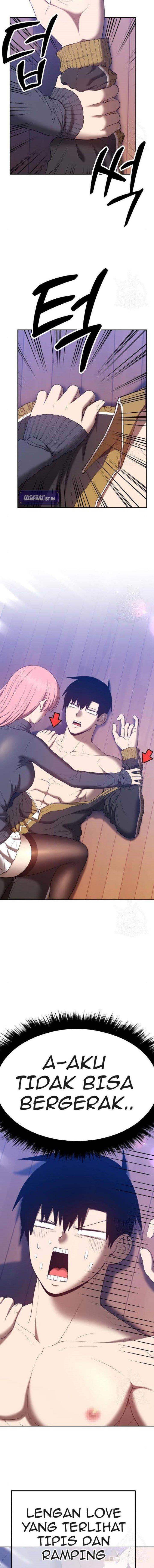 +99 Wooden Stick Chap 62 - Next Chap 63