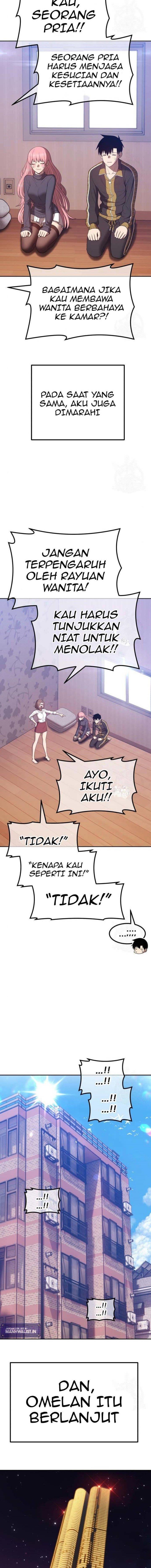 +99 Wooden Stick Chap 62 - Next Chap 63