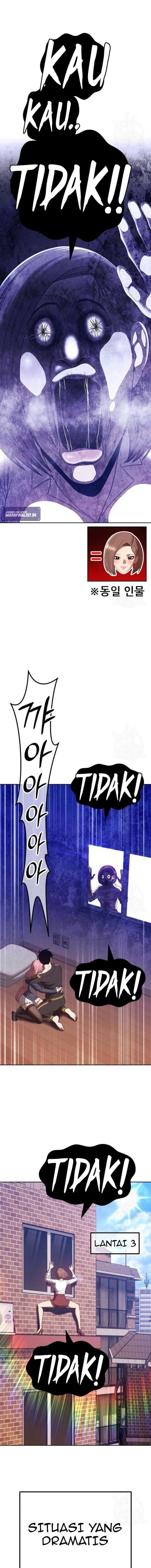 +99 Wooden Stick Chap 62 - Next Chap 63