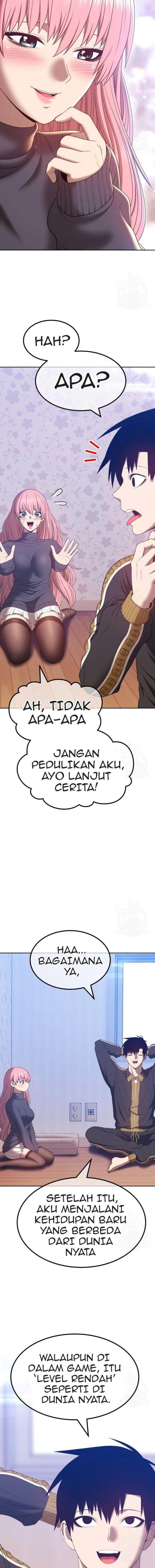+99 Wooden Stick Chap 62 - Next Chap 63