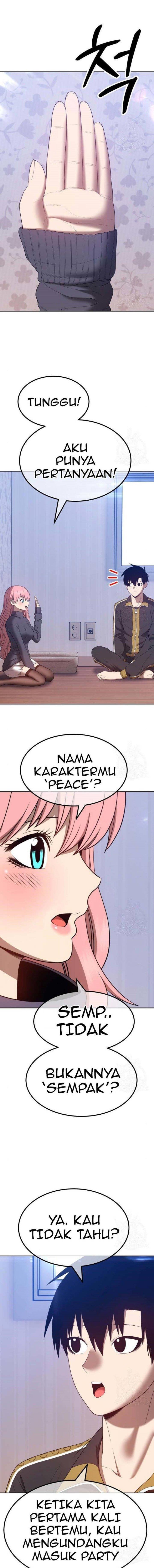 +99 Wooden Stick Chap 62 - Next Chap 63