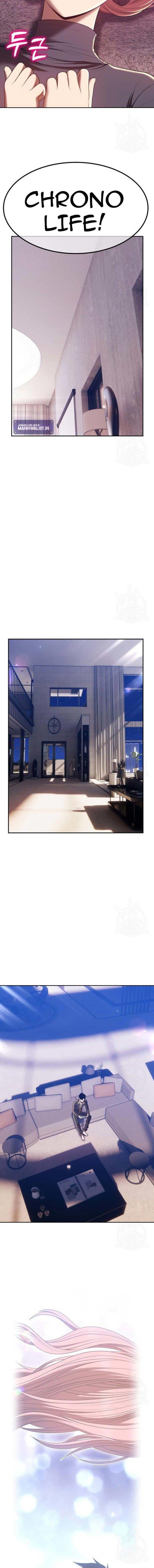 +99 Wooden Stick Chap 62 - Next Chap 63