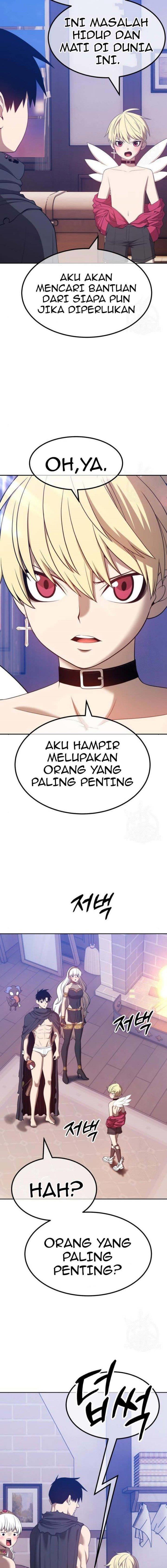 +99 Wooden Stick Chap 62 - Next Chap 63