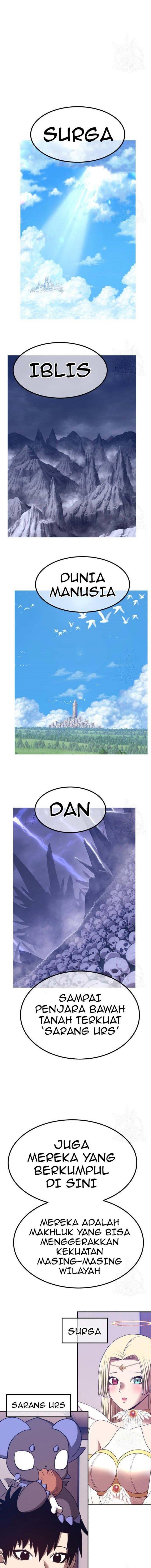 +99 Wooden Stick Chap 62 - Next Chap 63