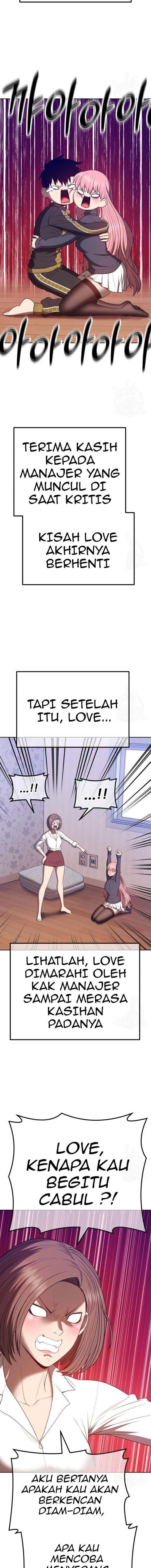 +99 Wooden Stick Chap 62 - Next Chap 63