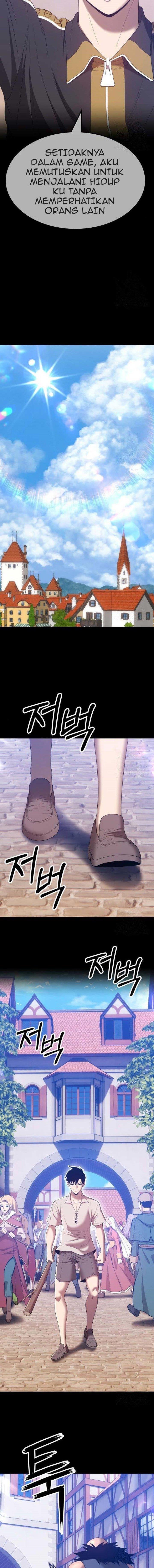 +99 Wooden Stick Chap 62 - Next Chap 63