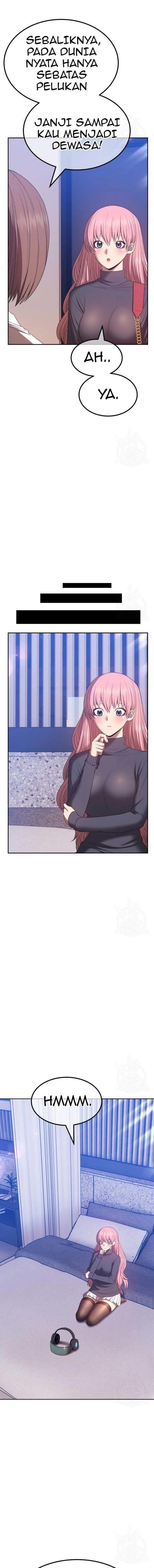 +99 Wooden Stick Chap 62 - Next Chap 63