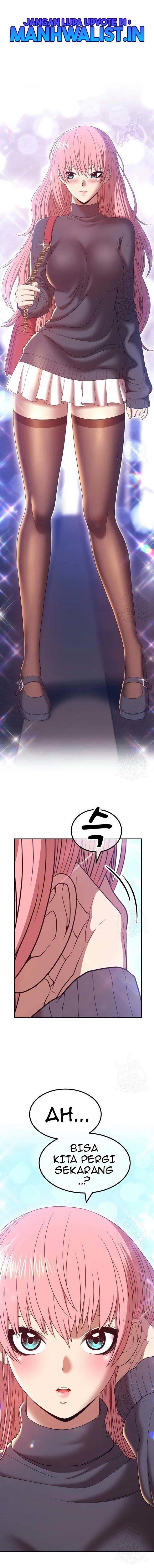 +99 Wooden Stick Chap 62 - Next Chap 63