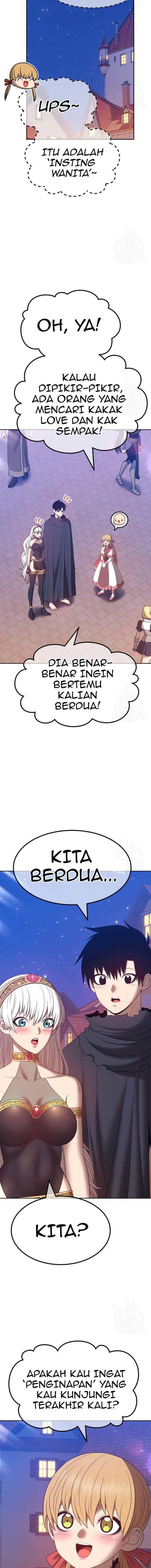 +99 Wooden Stick Chap 62 - Next Chap 63