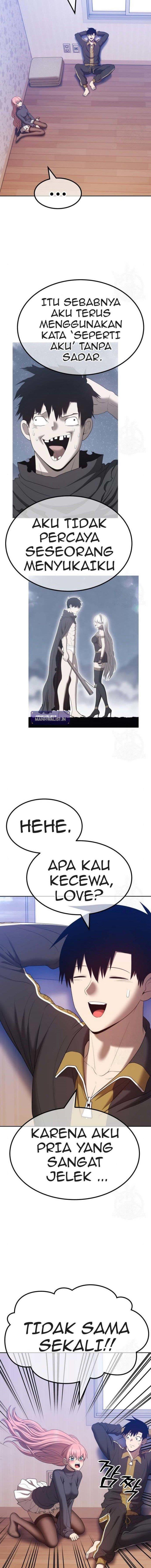 +99 Wooden Stick Chap 62 - Next Chap 63