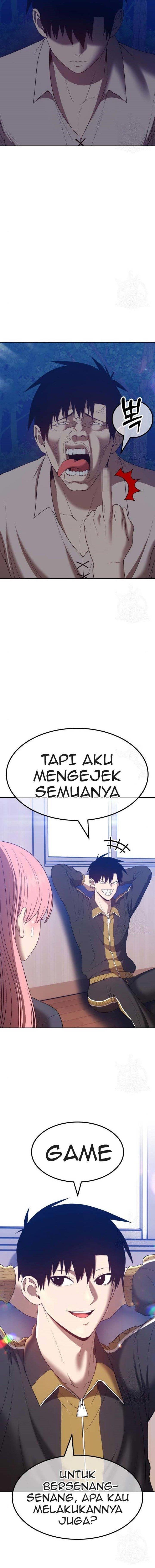 +99 Wooden Stick Chap 62 - Next Chap 63