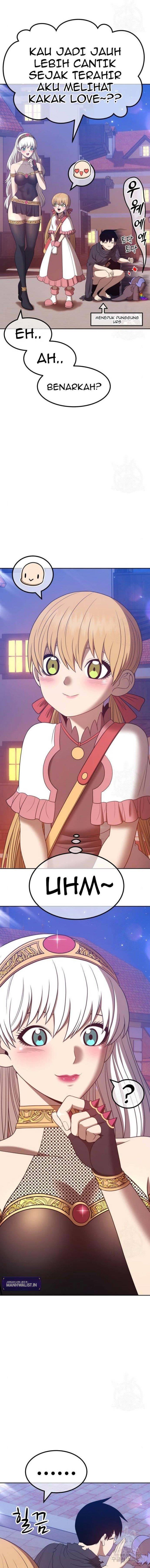 +99 Wooden Stick Chap 62 - Next Chap 63