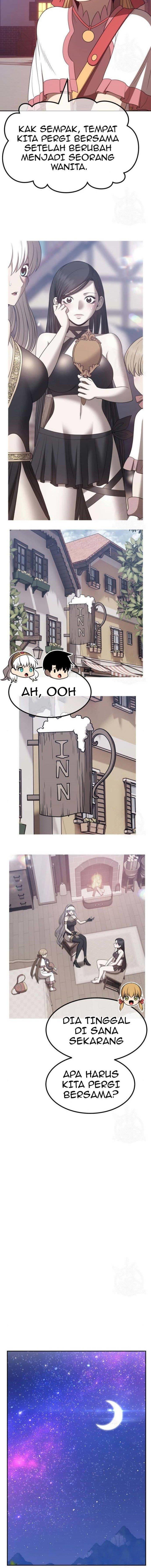 +99 Wooden Stick Chap 62 - Next Chap 63