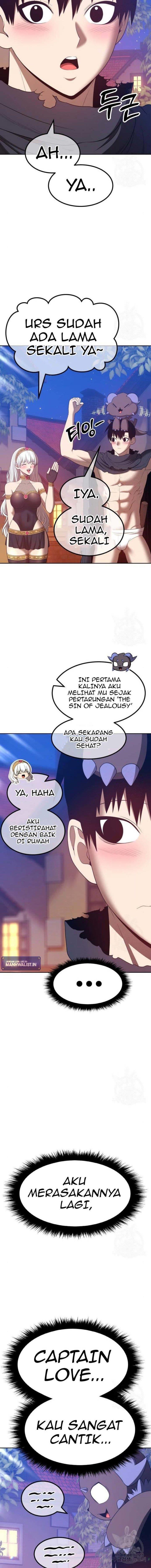 +99 Wooden Stick Chap 62 - Next Chap 63