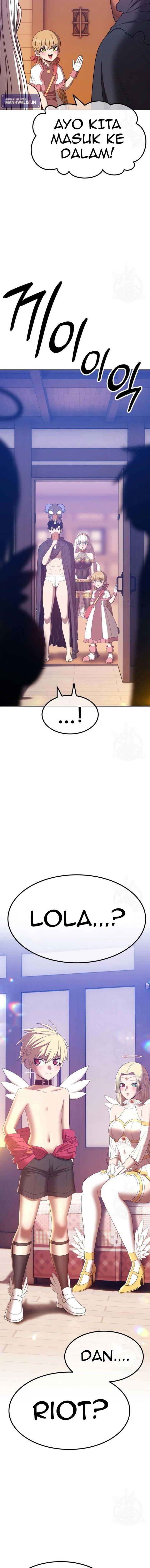 +99 Wooden Stick Chap 62 - Next Chap 63