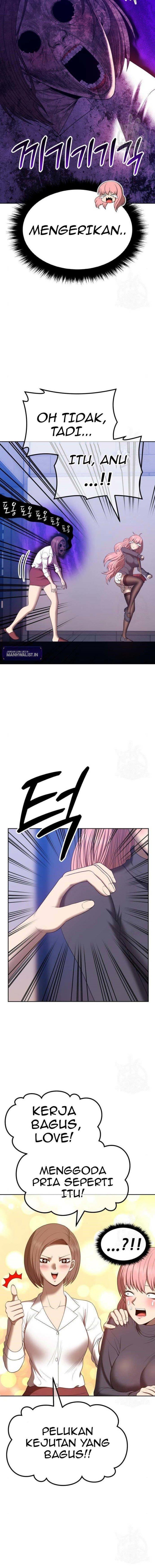 +99 Wooden Stick Chap 62 - Next Chap 63