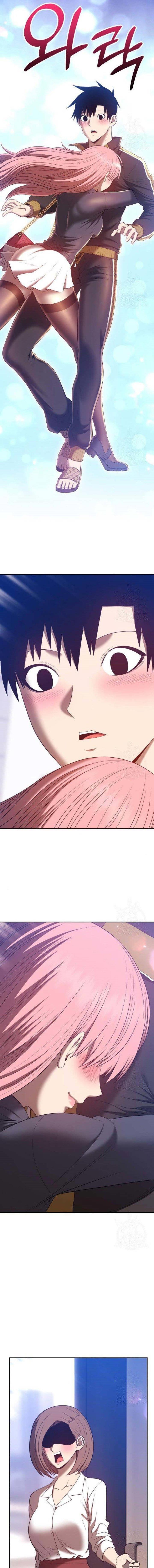 +99 Wooden Stick Chap 62 - Next Chap 63