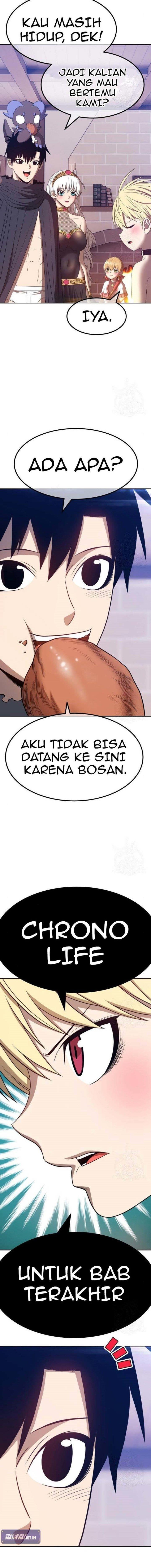 +99 Wooden Stick Chap 62 - Next Chap 63