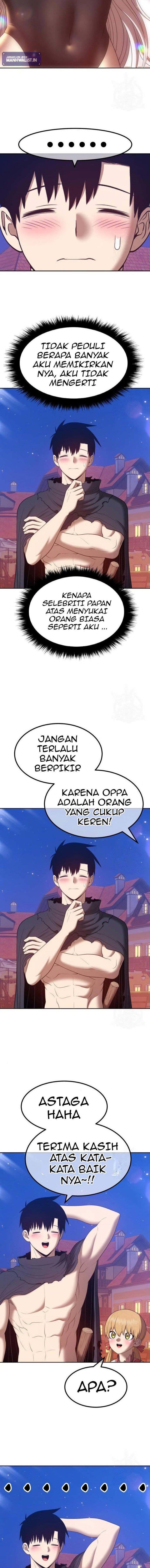 +99 Wooden Stick Chap 62 - Next Chap 63