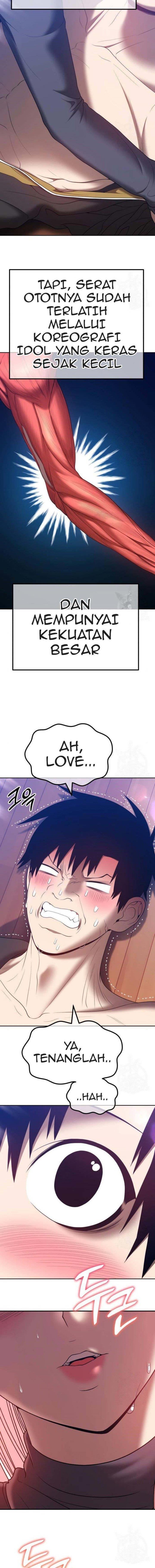 +99 Wooden Stick Chap 62 - Next Chap 63