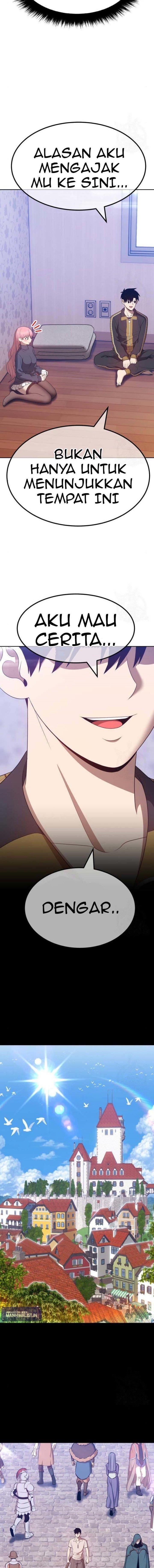 +99 Wooden Stick Chap 62 - Next Chap 63