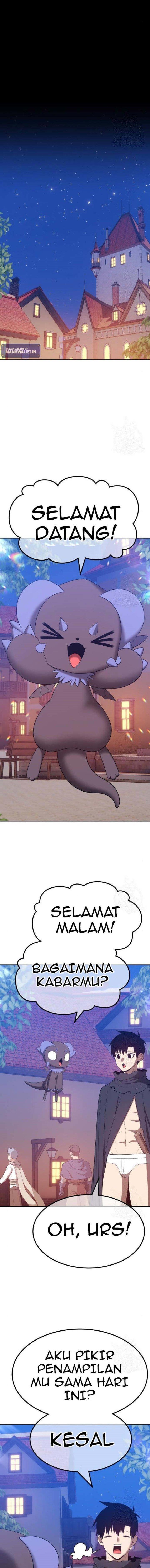 +99 Wooden Stick Chap 62 - Next Chap 63