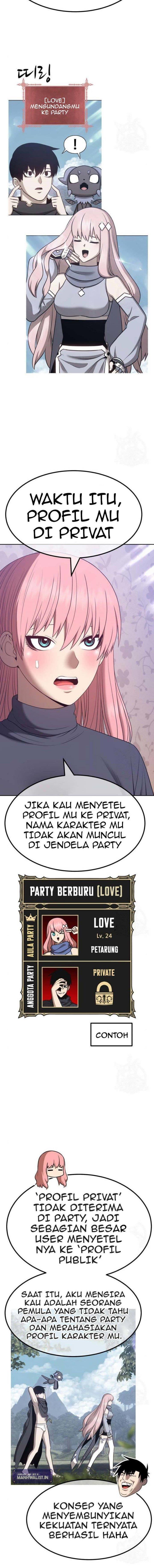 +99 Wooden Stick Chap 62 - Next Chap 63