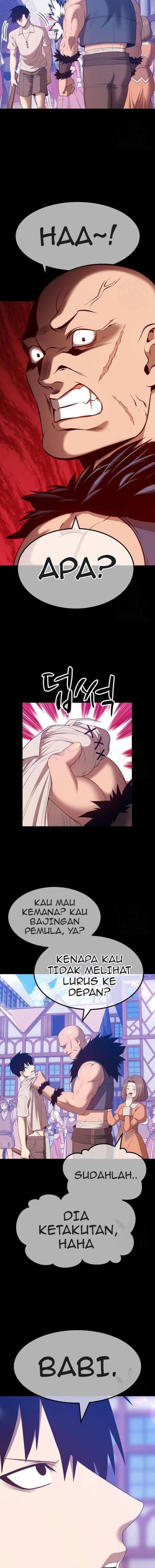 +99 Wooden Stick Chap 62 - Next Chap 63