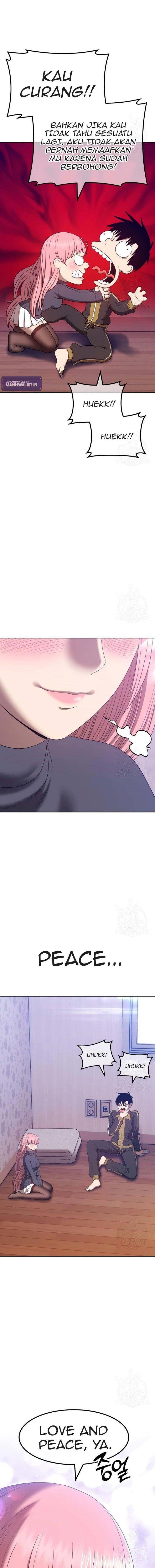 +99 Wooden Stick Chap 62 - Next Chap 63