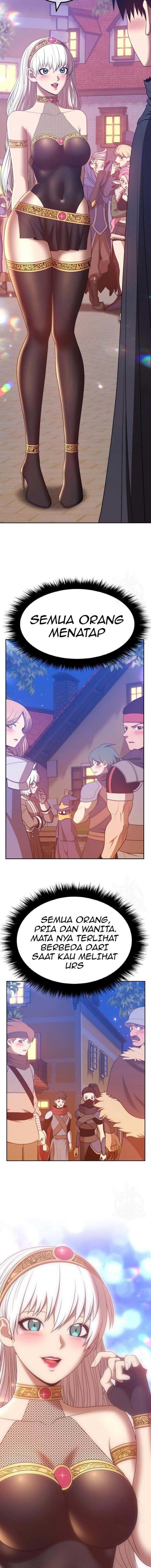 +99 Wooden Stick Chap 62 - Next Chap 63