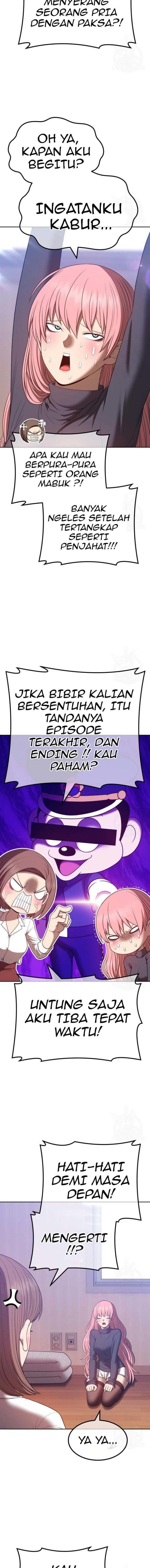 +99 Wooden Stick Chap 62 - Next Chap 63