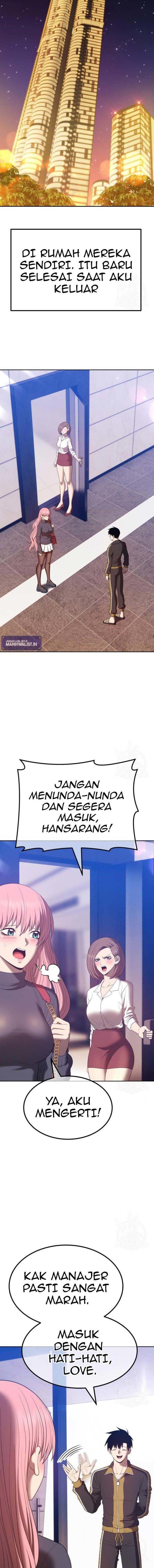 +99 Wooden Stick Chap 62 - Next Chap 63