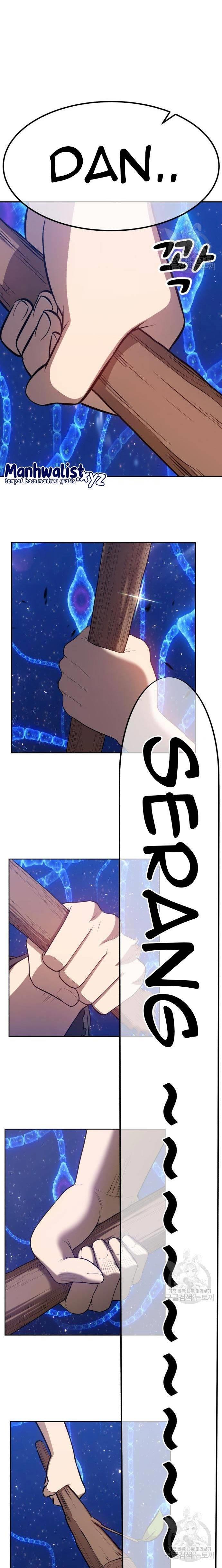 +99 Wooden Stick Chap 67 - Next Chap 68