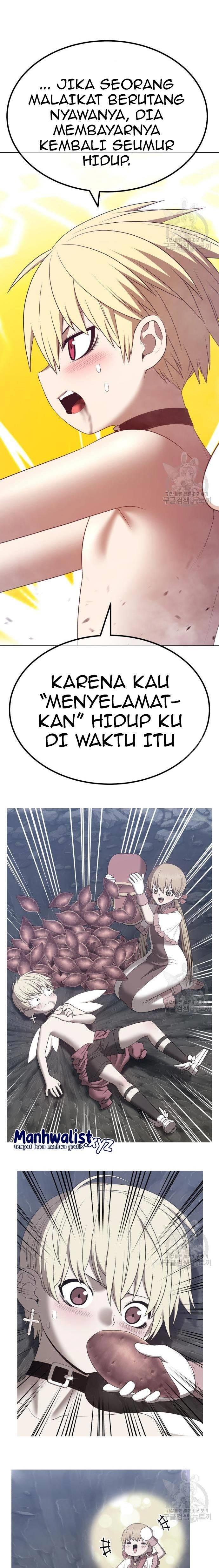 +99 Wooden Stick Chap 67 - Next Chap 68