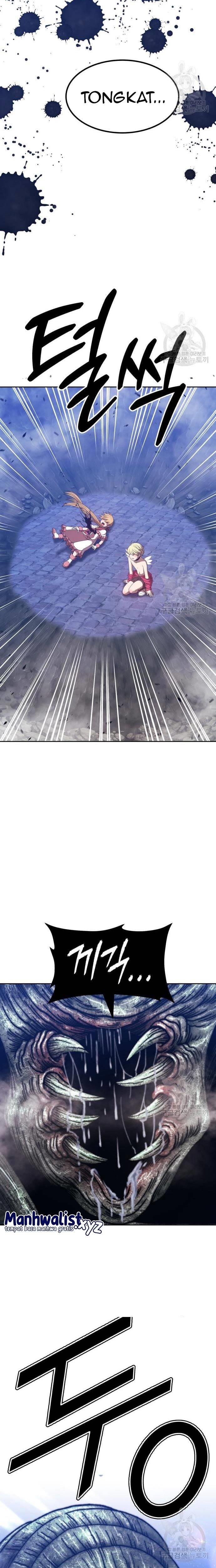 +99 Wooden Stick Chap 67 - Next Chap 68