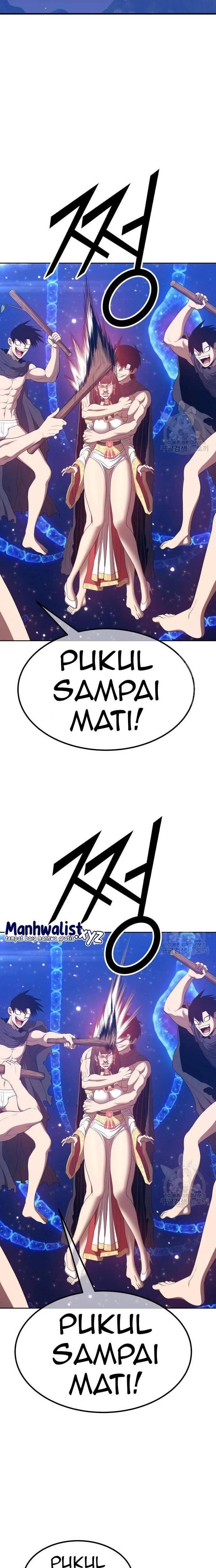 +99 Wooden Stick Chap 67 - Next Chap 68