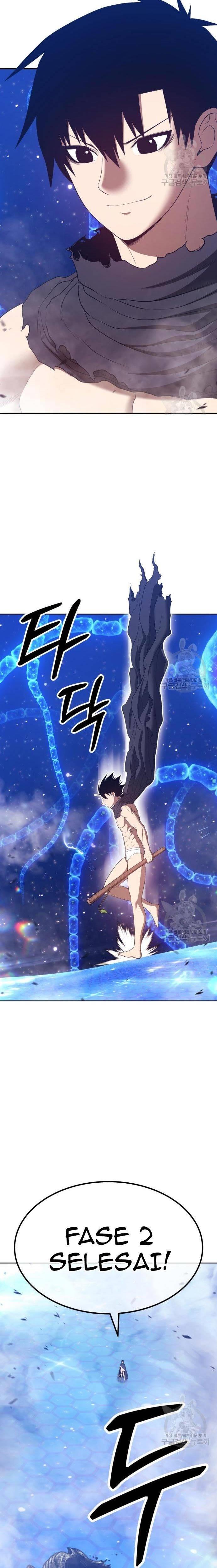 +99 Wooden Stick Chap 67 - Next Chap 68