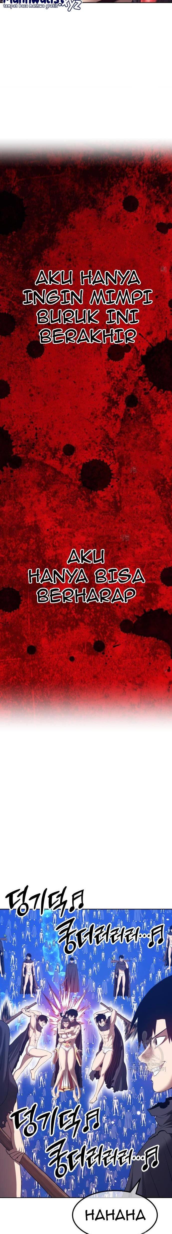 +99 Wooden Stick Chap 67 - Next Chap 68