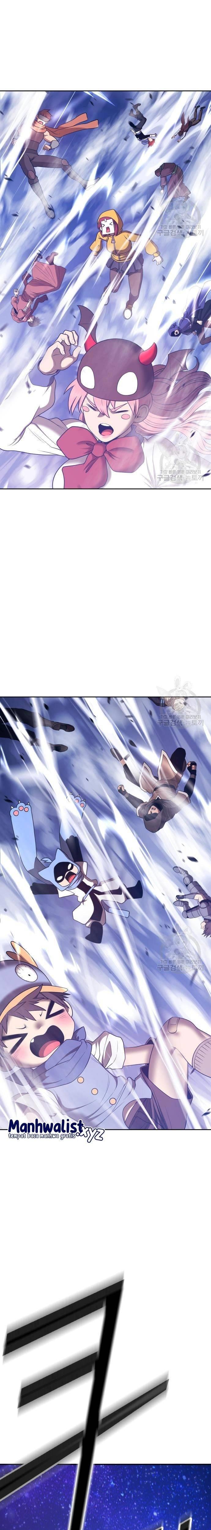 +99 Wooden Stick Chap 67 - Next Chap 68