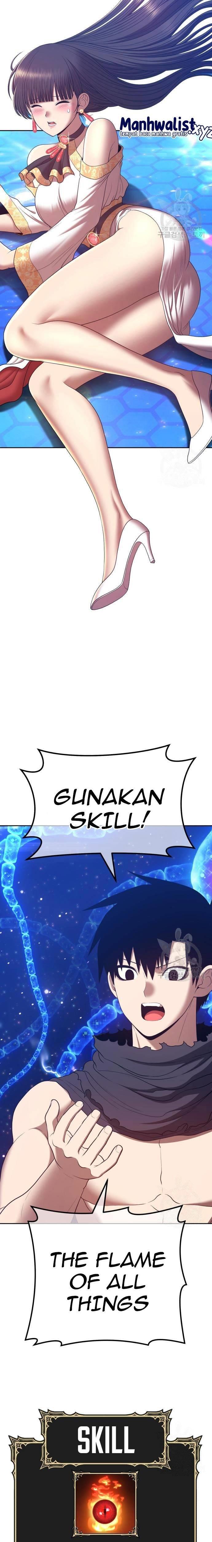 +99 Wooden Stick Chap 67 - Next Chap 68