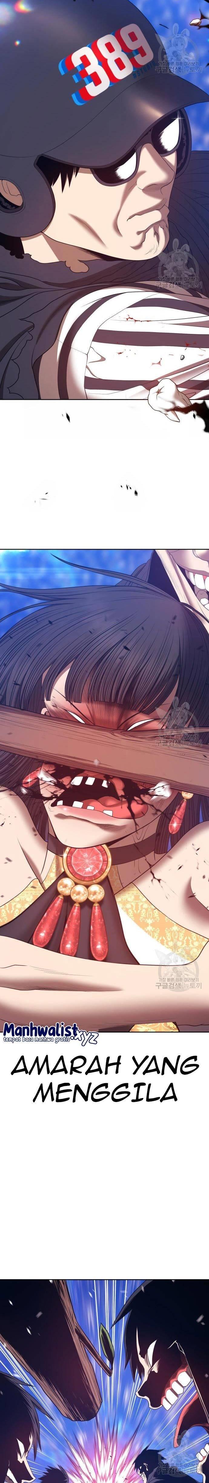 +99 Wooden Stick Chap 67 - Next Chap 68